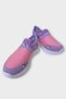 Breathable Lightweight Comfortable Daily Children's Sports Shoes Pink-Lilac - 3