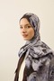 Harmony Liva Modal Shawl - 2