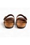 Women's Anatomical Sole Comfortable Orthopedic Home Outdoor Mother Slippers - 6