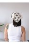 Bohemian Handmade Crochet Bandana – Summer Festival Hair Accessory |   Noe Studio - 2