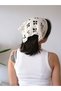 Bohemian Handmade Crochet Bandana – Summer Festival Hair Accessory |   Noe Studio - 3