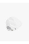 Embroidered Cotton Cap Hat - 3