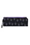 Korean Style Kuromi Themed Elementary School Backpack for Girls, Thermal Lunch Bag and Pencil Case - 8