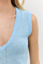 V-Neck Basic Top - 5