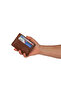 Diga 1002 Genuine Leather Clip-On Men's Card Holder Wallet - 2