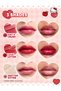 Hello Kitty Be My Baby Moisturizing Lipstick (Special Series Highly Pigmented & Intensely Moisturizing Creamy Lipstick) - 3
