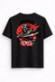 Japan Red Sun Graphic Sweatshirt / Hoodie / T-Shirt - 2