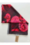 Premium Bursa Silk Patterned Scarf - 5