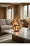 Lumastone Lamp - Luxury Table and Night Lamp - 7