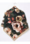 Premium Bursa Silk Patterned Scarf - 2