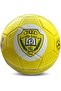 Unofficial Al Dubai FC Inspired Football – Size 5 – Textured Grip, Durable Stitched Panels,