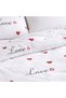 Single Duvet Cover Set 160X220Cm |   2 Pillowcases |   Fitted Sheet 100X200+30 - 3