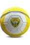 Unofficial Al Dubai FC Inspired Football – Size 5 – Textured Grip, Durable Stitched Panels, - 5
