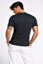 100% Cotton Peace Earth Love Print T-Shirt - 3