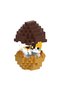 Minecraft Mini Eggs With Mini Cat (JJV75) - 2
