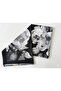 Premium Bursa Silk Patterned Scarf - 5