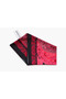 Premium Bursa Silk Patterned Scarf - 5