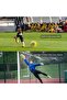 Unofficial Al Dubai FC Inspired Football – Size 5 – Textured Grip, Durable Stitched Panels, - 8