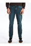 Lcw Jeans Green 779 Regular Fit Men's Jean Pants - 2
