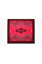 Premium Bursa Silk Patterned Scarf - 3