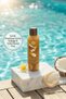 Monoi Exfoliating Shower Oil Moisturizing Purifying Tropical Care 150 ml - 6