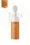 Soft Facial Cleansing Foam with Vitamin Complex 150 ml |   Silicone Headed |   Vitamins (B5-B7-B3-C) - 4