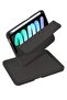 Case for iPad Mini 6 (2021) 8.3" - Silicone Smart Folding Cover with Pencil Holder - Slim & Durable - 4