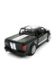 1:22 Scale Metal Ford Pickup Model Car - Sound, Light, and Pull-Back Off-Road Toy Vehicle - 3