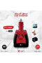 محول كهربائي مع مدخل USB بقوة 150 واط