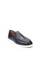 5570 Men's Genuine Leather Loafer Shoes - 3