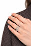 Loop Model Adjustable Ring - 3