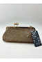 26Yc2561 Stone Evening Dress Bag - 2