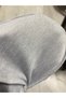School Children's Sweatpants Gray Lycra 2 Yarns Seasonal - 4
