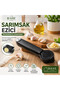 Garlic Crusher Practical Kitchen Tool Durable Easy to Clean Ergonomic Design