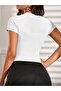 تيشيرت قصير من القماش المطبوع للموسم الجديد من AY MODELI - 2