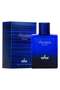 Coral Passion Intense Perfume For Men - 100ml | Men Eau De Parfum | Long-Lasting Amber Aromatic Fragrance with Spicy & Woody Notes | Luxury Perfume Made in Dubai - 2