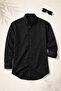 Men's Sofia Linen Shirts Set of 3 Summer Breathable Comfortable Fit Stylish Economical Package - 3