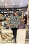 Written Knitwear Tunic - 3