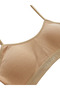 95% Cotton Girls' Thin Strap Training Bra Set of 4 |   Half Athlete - 6