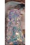 20 Grams of Oya Sequin Flakes, Shiny and Rotating Color - 4