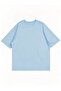Men's Basic T-Shirt 100% Cotton Comfortable Fit Crew Neck Casual Stylish T-Shirt - 4