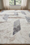 Non-Slip Based Carpet Runner Living Room Hallway Kitchen Bedroom Carpet 3022 Beige - 3