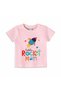 Little Rocket Man T-Shirt for Unisex Kids – 100% Cotton Multiple Colors – Sizes 0-16 Years