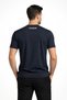 100% Cotton Slim Fit Logo Print T-Shirt W630648 M4266 - 2