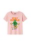 Stay Humble T-Shirt for Unisex Kids – 100% Cotton Multiple Colors – Sizes 0-16 Years