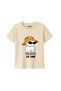 So Cool T-Shirt for Unisex Kids – 100% Cotton Multiple Colors – Sizes 0-16 Years