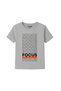 Focus On Yourself T-Shirt for Unisex Kids – 100% Cotton Multiple Colors – Sizes 0-16 Years