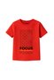 Focus On Yourself T-Shirt for Unisex Kids – 100% Cotton Multiple Colors – Sizes 0-16 Years