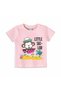 Cute Little Sailor T-Shirt for Unisex Kids – 100% Cotton Multiple Colors – Sizes 0-16 Years