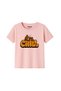 Chill Bear T-Shirt for Unisex Kids – 100% Cotton Multiple Colors – Sizes 0-16 Years